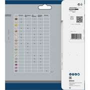 Bosch - Kreissägeblatt PRO Wood cordless 2608837680 Kreissägeblatt 165 x