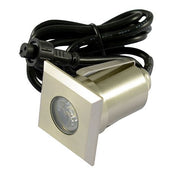 Scharnberger+Hasenbein - Downlight/Strahler/Flutlicht LED-Bodeneinbaustrahler 33869 6000K 12V