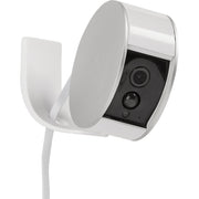 Somfy - Zubehör/Ersatzteile für Gefahrenmeldesystem Befestigungswinkel 2401496 f.security Kamera ws