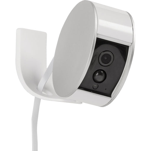 Somfy - Zubehör/Ersatzteile für Gefahrenmeldesystem Befestigungswinkel 2401496 f.security Kamera ws