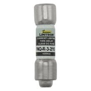 Eaton - HRC-Sicherung Sicherungseinsatz FNQ-R-3-2/10 3.2 A, AC 600 V − 10 Stück