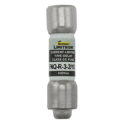 Eaton - HRC-Sicherung Sicherungseinsatz FNQ-R-3-2/10 3.2 A, AC 600 V − 10 Stück