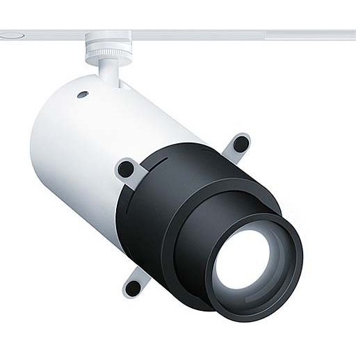 Zumtobel Group - Downlight/Strahler/Flutlicht LED - Strahler (Projektion) SUP2 L PRO #60715049 3000K