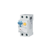 Eaton - Kombination FI-Schalter/Leitungsschutzschalter FI/LS-Kombischalter PXK-B20/1N/03-A B 20A 1p+N, 300mA