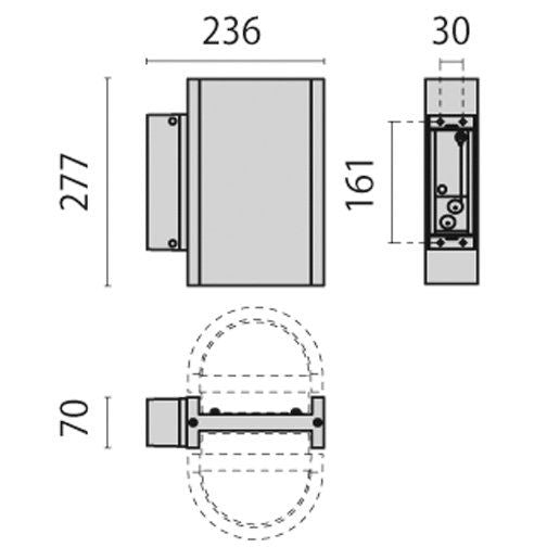 Performance in Light - Mechanisches Zubehör/Ersatzteile für Leuchten Sockel 27 000421