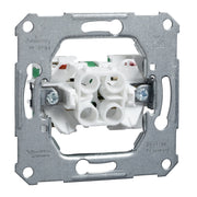 Elso - Installationsschalter Ausschalter 111200 UP,2pol,10A,Steckkl