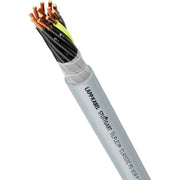 Lapp Kabel&Leitung - Energiekabel < 1 kV, für ortsveränderlichen Einsatz ÖLFLEX CLASSIC FD 810 P 0026304/1000 7G0,5 − 1000 Meter