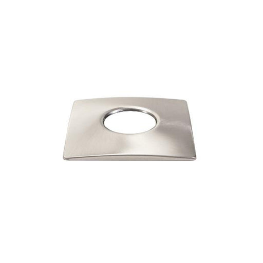 Brumberg Leuchten - Mechanisches Zubehör/Ersatzteile für Leuchten Abdeckung 81255150 nickel matt