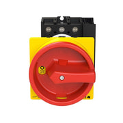 Eaton - Lasttrennschalter Hauptschalter P1-32/V/SVB/HI11 Not-Aus/Zw.bau/1S1Ö