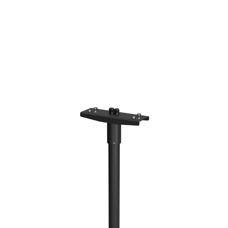 RZB - Mechanisches Zubehör/Ersatzteile für Leuchten Mastaufsatz 982059.0031 L346 f.D60mm 2seitig