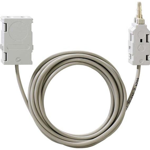 Rutenbeck - Prüfstecker Prüfschnur Prüfschnur VE LSA − 1 Stück by Rutenbeck
