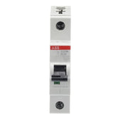 ABB Stotz S&J - Leitungsschutzschalter Sicherungsautomat S201M-B20 10kA 20A B 1p
