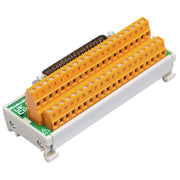 Weidmüller - Übergabemodul Übergabeelement RS SD9B UNC LPK2