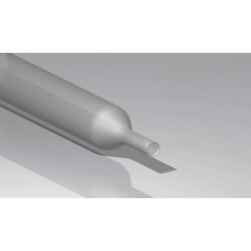 Cimco Werkzeuge - Schrumpfschlauch 184252 transparent