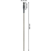 Bosch - Bohrer PRO Wood HSS 2608597413 Installationsbohrer