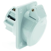 Bals Elektrotech - CEE-Anbausteckdose (IEC 60309) Kleinspann.-Anbausteckdose 4229 16A 3p