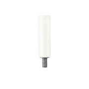 Weidmüller - Zubehör/Ersatzteile für Klemmen Steckbuchse STB21.6/IH/WSWTL6/3 Stecktiefe:11.1mm − 50 Stück