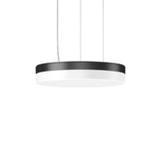RZB - Pendelleuchte LED-Pendelleuchte 312643.0031 830/840, ML, anthr