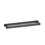 Rittal - Sockel/Sockelelement (Schaltschrank) VX Sockel-Eckstück VX 8660.008 (VE2) H:100mm,für B:1600mm − 1 Packung
