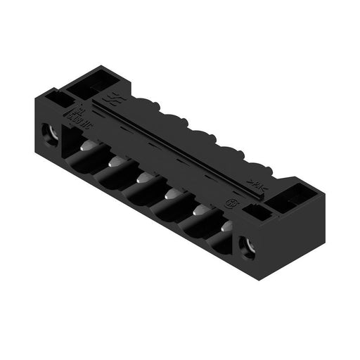Weidmüller - Leiterplattensteckverbinder Verbinder 5.08mm SL 5.08HC#1150130000 − 42 Stück