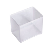 Cimco Werkzeuge - Sortimentskasten für Schrauben Facheinsatz 55-A9-1 47x39x55mm