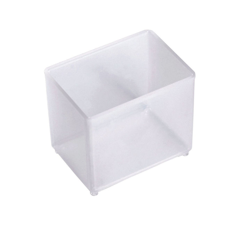 Cimco Werkzeuge - Sortimentskasten für Schrauben Facheinsatz 55-A9-1 47x39x55mm
