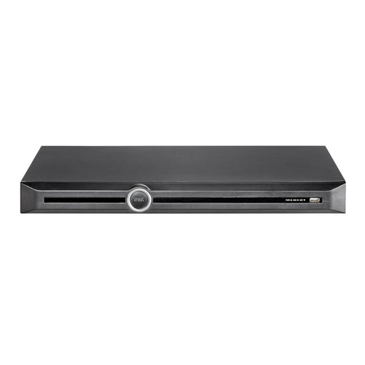 Grothe - Bildspeicher für Videoüberwachungssystem Netzwerkvideorekorder NVR 1098/407P 10CH NEIUS