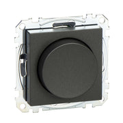 Elso - Dimmer Universal-LED-Dimmer WDE003299 4-400W anthrazit