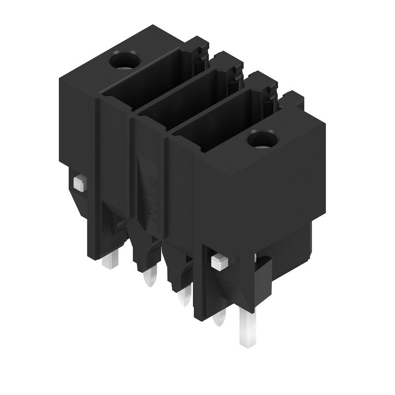 Weidmüller - Leiterplattensteckverbinder Verbinder 3.50mm S2C-SMT 3#1358540000 − 175 Stück