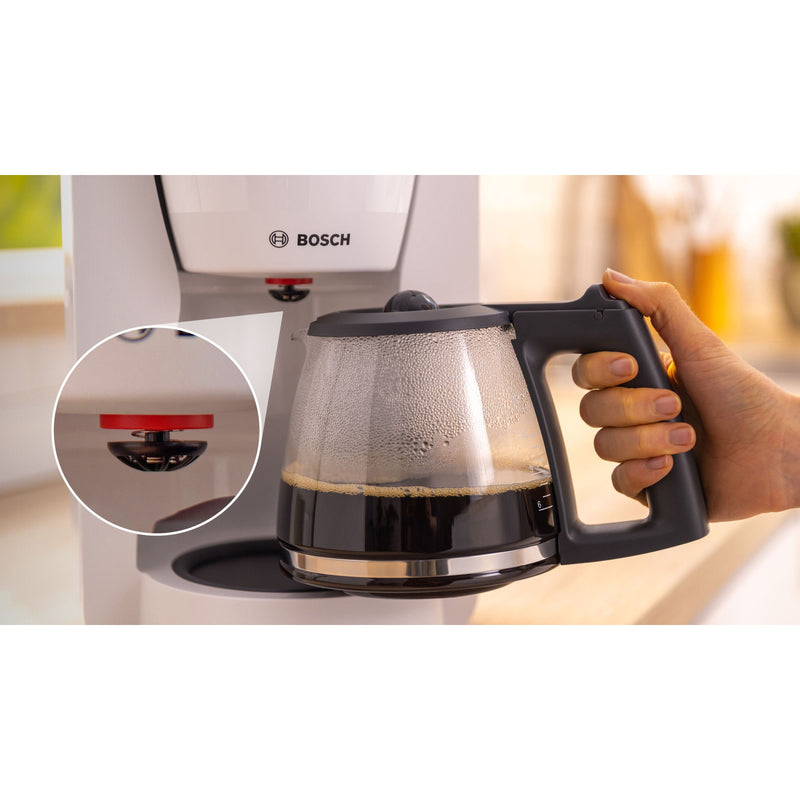 Bosch SDA - Kaffeeautomat TKA2M111 ws MyMoment