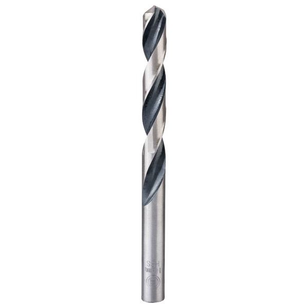 Bosch - Bohrer Metallspiralbohrer HSS 2608577279 PointTeQ DIN 338