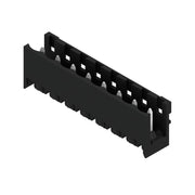 Weidmüller - Leiterplattensteckverbinder Verbinder 5.08mm SL-SMT 5.#1775664001  − 250 Stück