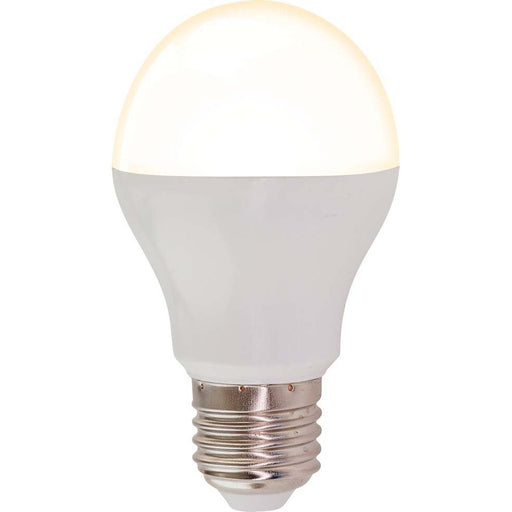 EVN Lichttechnik - LED-Lampe/Multi-LED Leuchtmittel RC2357069902 RGB+W E27 265V IP20