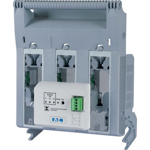 Eaton - Zubehör/Ersatzteile für Niederspannungs-Schalttechnik Ersatzdeckel XNH2-XGRIP-FCE NH2 mit FCE