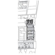 Mitsubishi Electric - Arbeitsstromauslöser SHTD110-10SWRFS