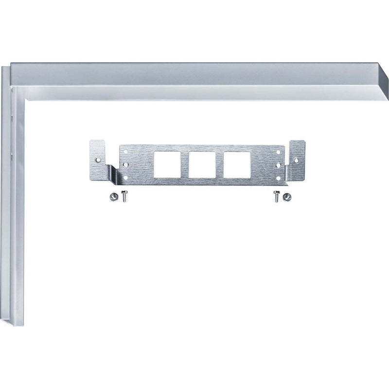 Zumtobel Group - Mechanisches Zubehör/Ersatzteile für Leuchten Anbauwinkel CROSSIGN #22171527