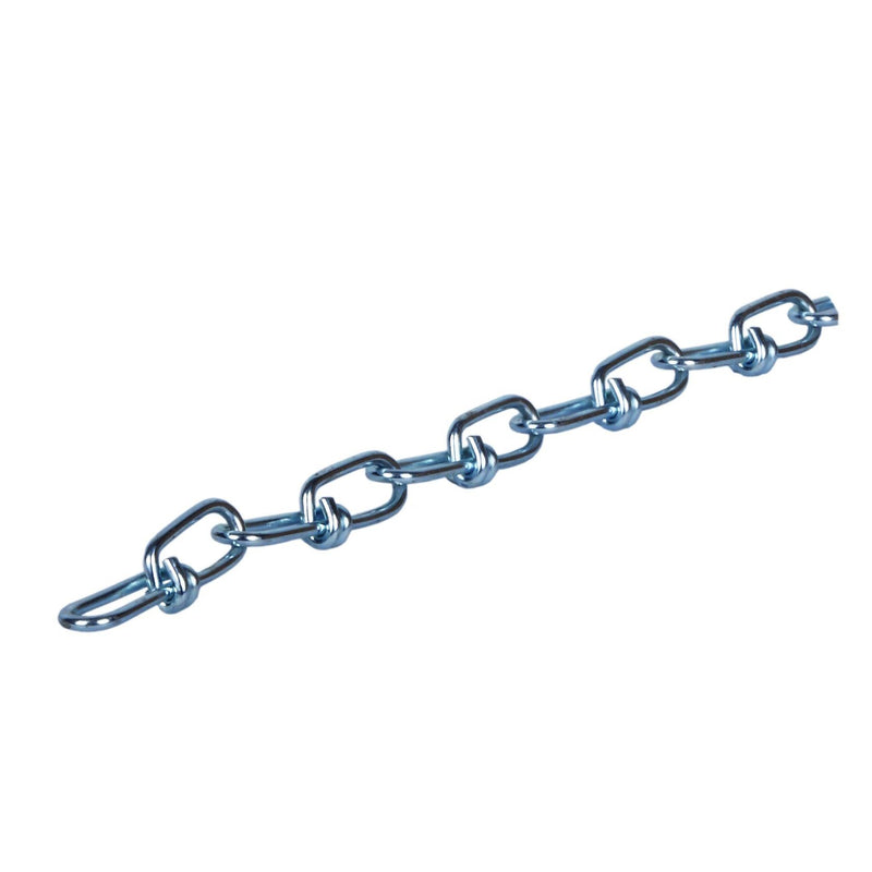 Pollmann - Kette Knotenkette K 27 − 30 Meter