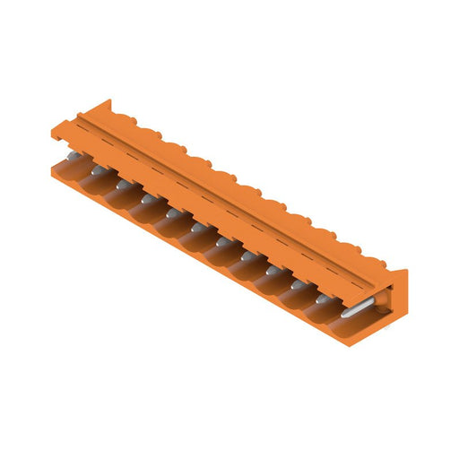 Weidmüller - Leiterplattensteckverbinder Verbinder 5.08mm SL 5.08HC#1146940000 − 50 Stück