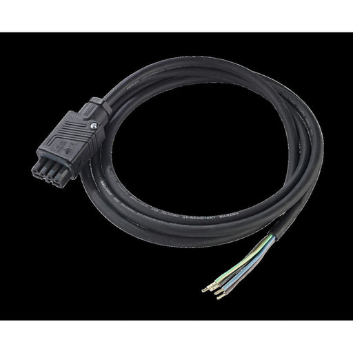Warema Sonnen - Netzanschlussleitung Leitungspeitsche 634207 m.STAK4 (SMI) 6,0m