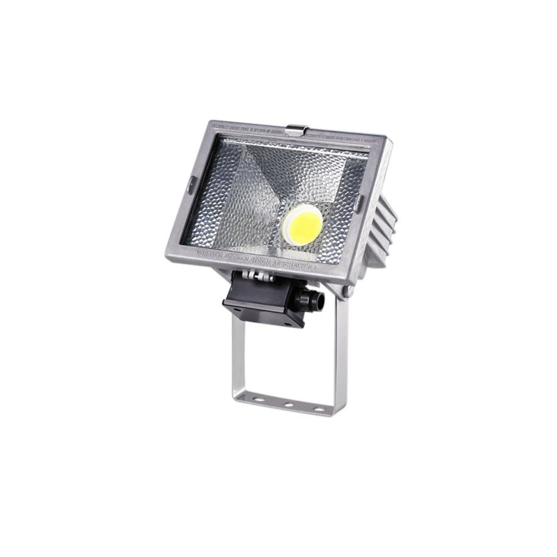 Meyer+Sohn - Downlight/Strahler/Flutlicht LED Scheinwerfer 8540046050 sw LED wws