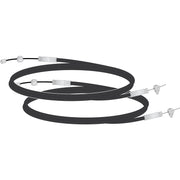 Schneider Electric - Zubehör/Ersatzteile für Niederspannungs-Schalttechnik Kabel Verriegelung LV833207SP (VE2) 6 Meter MTZ/NT/NW