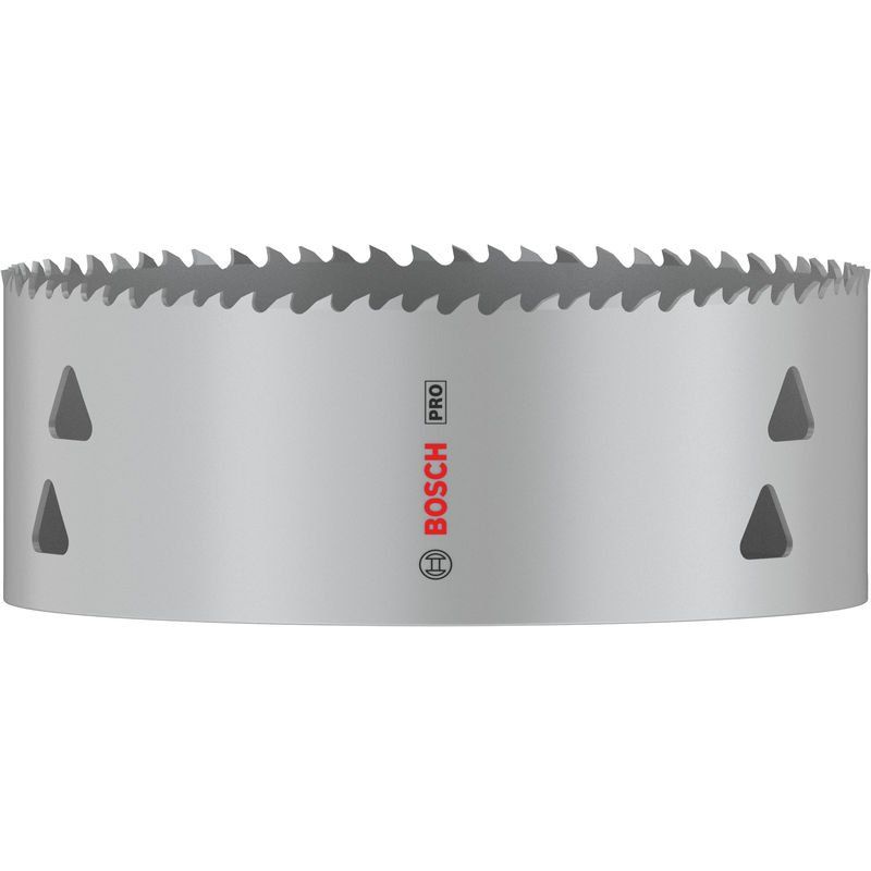 Bosch - Lochsäge PRO Multi Material 2608901541 Lochsäge 133 mm mit
