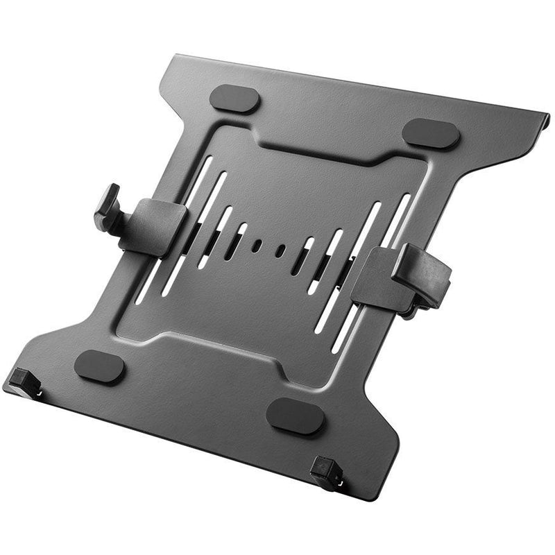 E+P Elektrik - Halterung für Audio-/Videosysteme Laptop/Notebook Halterung THA 1 bis max. 15,6Zoll