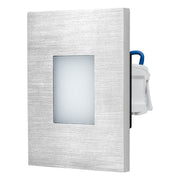 EVN Lichttechnik - Decken-/Wandleuchte LED-Wandeinbauleuchte LQ4181402 IP44