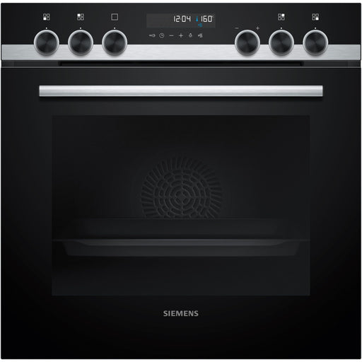 Siemens - Backofen EB-Herd HE578GBS4