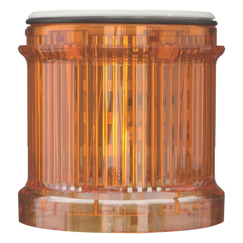 Eaton - Signalsäulenelement, optisch Blitzlicht-LED SL7-FL24-A orange, 24V