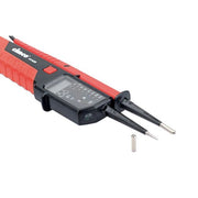 Cimco Werkzeuge - Spannungsprüfer AC/DC-Spannungsprüfer 111429 bis 690V m.LED+LCD