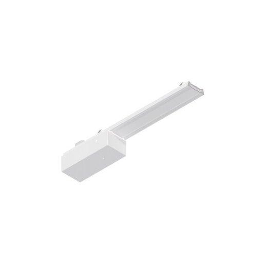 Siteco - Elektrisches Zubehör/Ersatzteile für Leuchten Schieneneinsatz 56TL1NN00A − 1 Stück by Siteco
