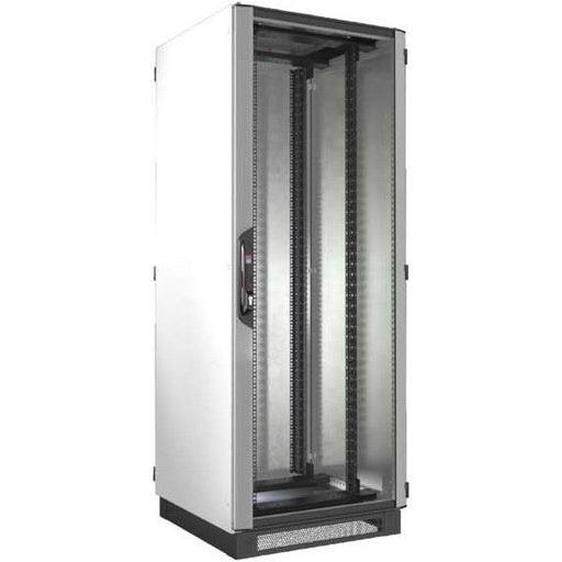 Rittal - Netzwerk-/Serverschrank Netzwerkschrank 42HE Premiumrack-8+ 2100x800x800