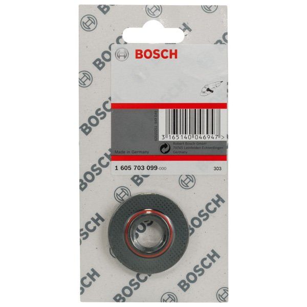 Bosch - Systemzubehör für Schleifen/Polieren (Akku/elektrisch/Druckluft) Spannzeuge 1605703099